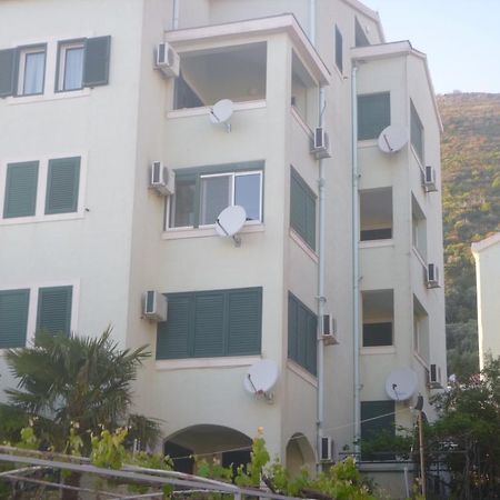 Apartman Ozi Petrovac Eksteriør billede