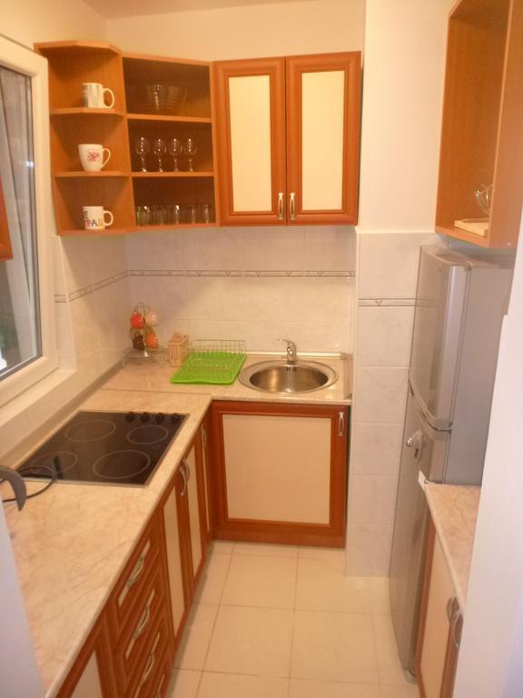 Apartman Ozi Petrovac Eksteriør billede